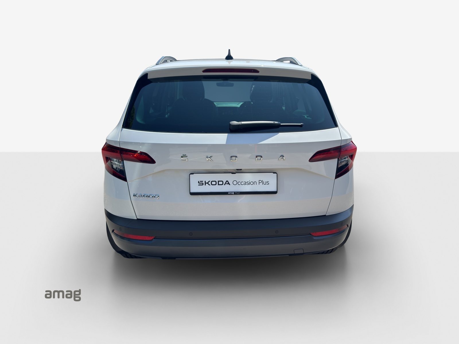 SKODA KAROQ Ambition, Benzina, Occasioni / Usate, Automatico - 4