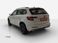 SKODA KAROQ SportLine, Benzin, Occasion / Gebraucht, Automatik - 3