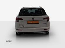 SKODA KAROQ SportLine, Benzin, Occasion / Gebraucht, Automatik - 4