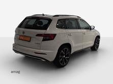 SKODA KAROQ SportLine, Benzin, Occasion / Gebraucht, Automatik - 5