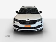 SKODA KAROQ SportLine, Benzin, Occasion / Gebraucht, Automatik - 7