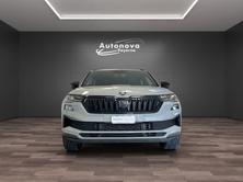 SKODA Karoq 2.0 TSI SportLine 4x4 DSG, Benzin, Occasion / Gebraucht, Automatik - 2