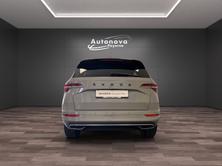 SKODA Karoq 2.0 TSI SportLine 4x4 DSG, Benzin, Occasion / Gebraucht, Automatik - 5