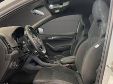 SKODA Karoq 2.0 TSI SportLine 4x4 DSG, Benzin, Occasion / Gebraucht, Automatik - 6