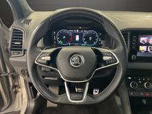 SKODA Karoq 2.0 TSI SportLine 4x4 DSG, Benzin, Occasion / Gebraucht, Automatik - 7