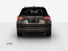 SKODA Karoq Sportline, Benzin, Occasion / Gebraucht, Automatik - 4