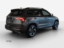 SKODA Karoq Sportline, Benzin, Occasion / Gebraucht, Automatik - 5