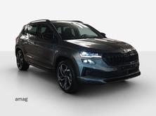 SKODA Karoq Sportline, Benzin, Occasion / Gebraucht, Automatik - 6