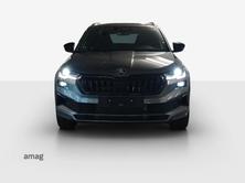SKODA Karoq Sportline, Benzin, Occasion / Gebraucht, Automatik - 7