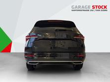 SKODA Karoq 1.5 TSI Style DSG, Benzin, Occasion / Gebraucht, Automatik - 4