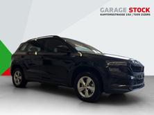 SKODA Karoq 1.5 TSI Style DSG, Benzin, Occasion / Gebraucht, Automatik - 7