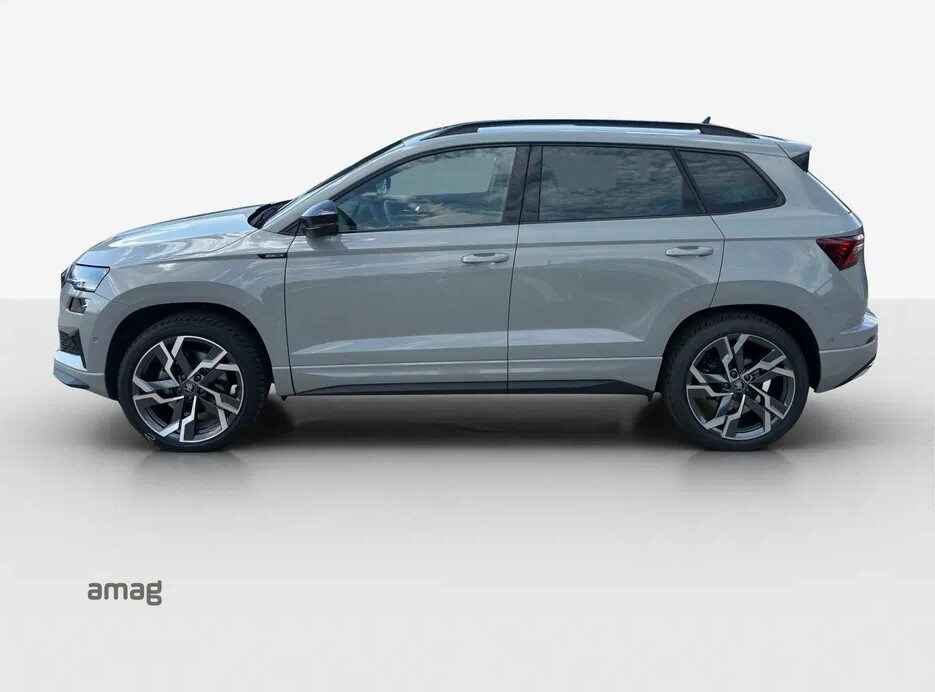 SKODA Karoq Sportline, Benzina, Occasioni / Usate, Automatico - 2