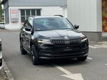 SKODA Karoq 1.5 TSI ACT SportLine DSG, Benzina, Occasioni / Usate, Automatico - 3