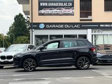 SKODA Karoq 1.5 TSI ACT SportLine DSG, Benzina, Occasioni / Usate, Automatico - 4
