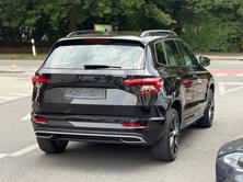 SKODA Karoq 1.5 TSI ACT SportLine DSG, Benzina, Occasioni / Usate, Automatico - 7