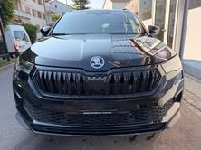 SKODA Karoq Sportline 4x4 *** PANORAMADACH ***, Benzin, Occasion / Gebraucht, Automatik - 2