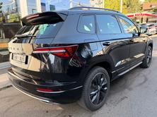 SKODA Karoq Sportline 4x4 *** PANORAMADACH ***, Benzin, Occasion / Gebraucht, Automatik - 4