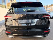 SKODA Karoq Sportline 4x4 *** PANORAMADACH ***, Benzin, Occasion / Gebraucht, Automatik - 5