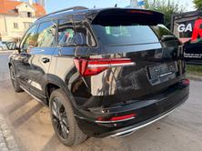 SKODA Karoq Sportline 4x4 *** PANORAMADACH ***, Benzin, Occasion / Gebraucht, Automatik - 6
