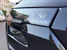 SKODA Karoq Sportline 4x4 *** PANORAMADACH ***, Benzin, Occasion / Gebraucht, Automatik - 7