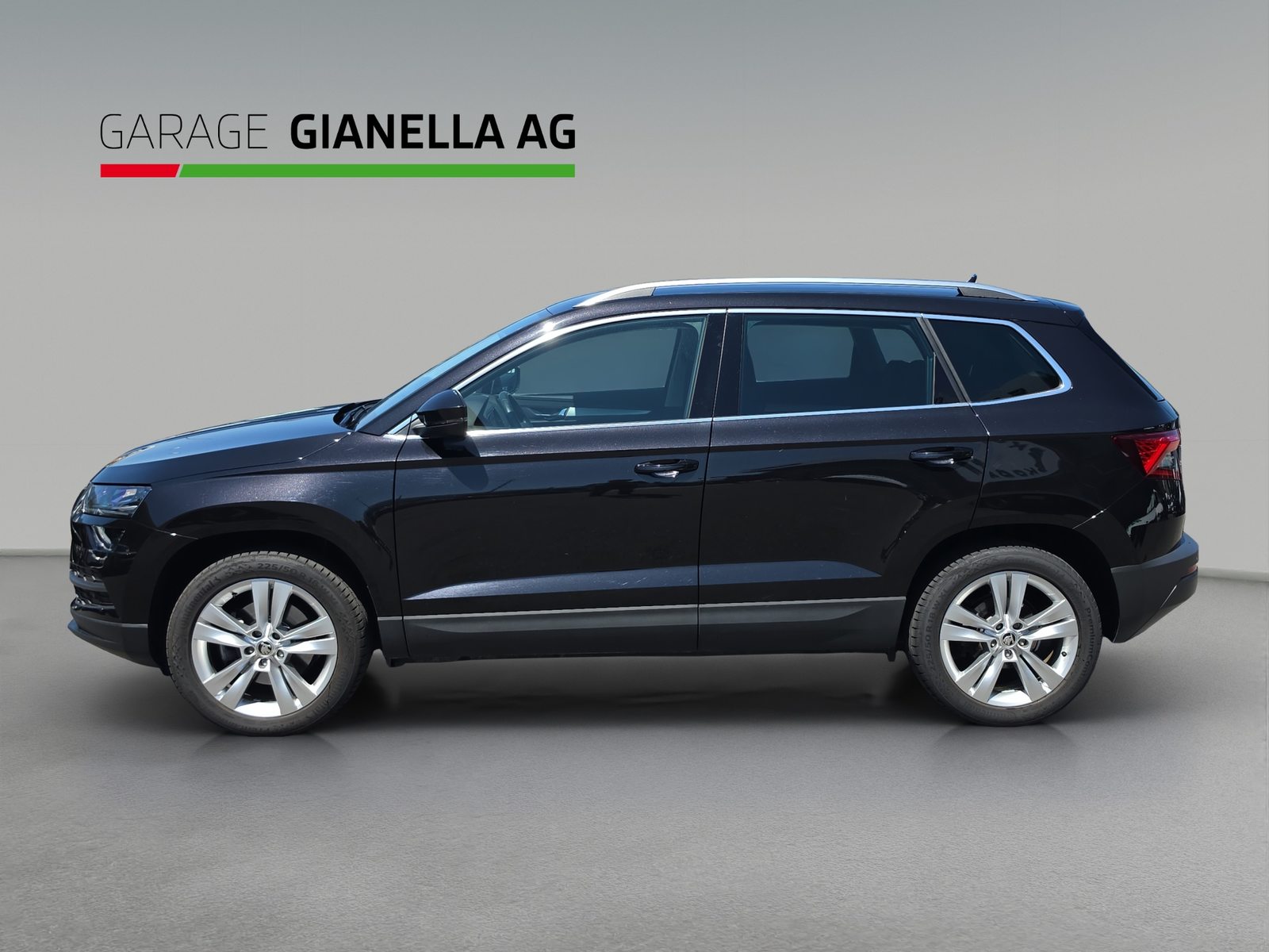 SKODA KAROQ Ambition, Diesel, Occasioni / Usate, Manuale - 2