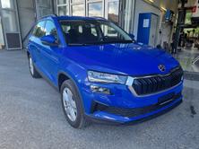 SKODA Karoq 2.0 TDI CR Selection 4x4 DSG, Diesel, Occasion / Gebraucht, Automatik - 2