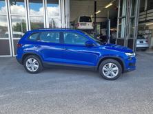 SKODA Karoq 2.0 TDI CR Selection 4x4 DSG, Diesel, Occasion / Gebraucht, Automatik - 3