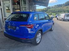 SKODA Karoq 2.0 TDI CR Selection 4x4 DSG, Diesel, Occasion / Gebraucht, Automatik - 4
