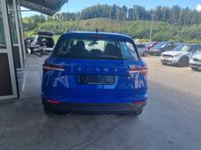 SKODA Karoq 2.0 TDI CR Selection 4x4 DSG, Diesel, Occasion / Gebraucht, Automatik - 5
