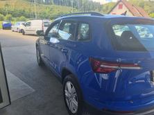 SKODA Karoq 2.0 TDI CR Selection 4x4 DSG, Diesel, Occasion / Gebraucht, Automatik - 6