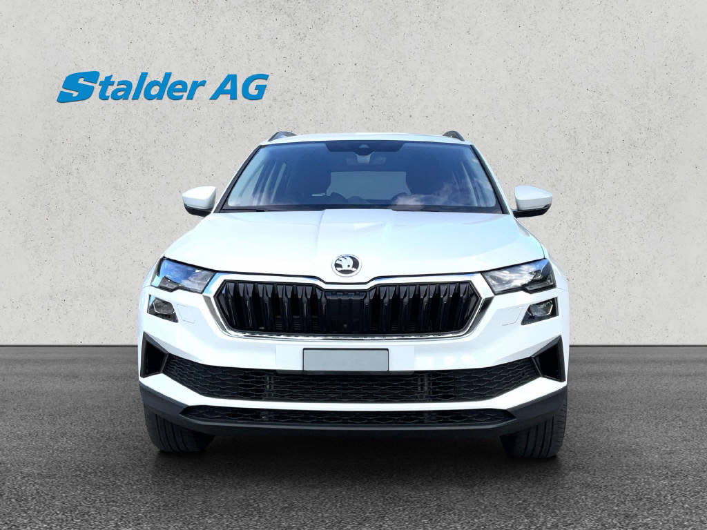 SKODA Karoq 2.0 TDI Style 4x4 DSG, Diesel, Occasioni / Usate, Automatico - 2