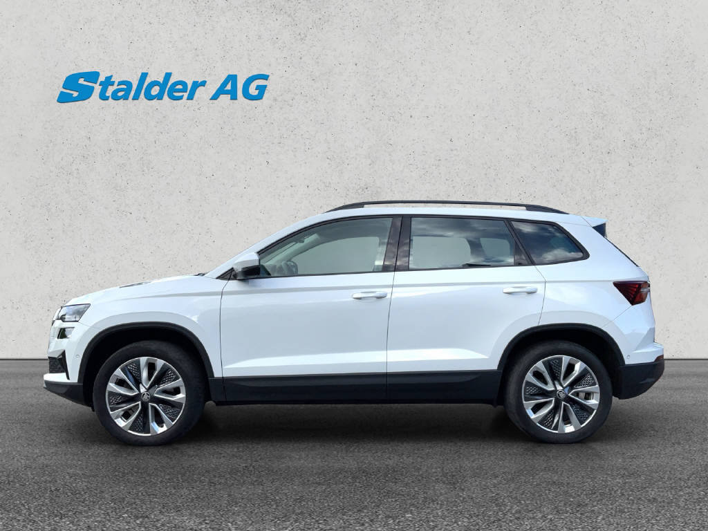 SKODA Karoq 2.0 TDI Style 4x4 DSG, Diesel, Occasioni / Usate, Automatico - 3