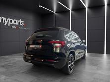 SKODA Karoq 1.5 TSI ACT SportLine DSG, Petrol, Second hand / Used, Automatic - 5
