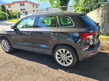 SKODA Karoq 2.0 TDI CR Style 4x4 DSG, Diesel, Occasion / Gebraucht, Automatik - 2