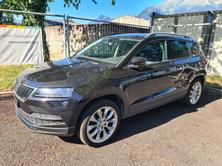 SKODA Karoq 2.0 TDI CR Style 4x4 DSG, Diesel, Occasion / Gebraucht, Automatik - 3