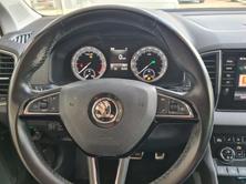 SKODA Karoq 2.0 TDI CR Style 4x4 DSG, Diesel, Occasion / Gebraucht, Automatik - 5