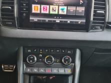 SKODA Karoq 2.0 TDI CR Style 4x4 DSG, Diesel, Occasion / Gebraucht, Automatik - 6
