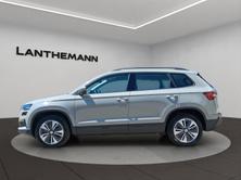 SKODA Karoq Ambition, Benzin, Occasion / Gebraucht, Automatik - 2