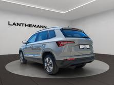 SKODA Karoq Ambition, Benzin, Occasion / Gebraucht, Automatik - 3