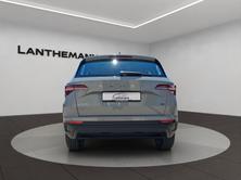 SKODA Karoq Ambition, Benzin, Occasion / Gebraucht, Automatik - 4