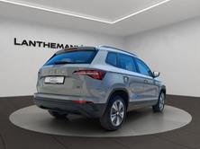 SKODA Karoq Ambition, Benzin, Occasion / Gebraucht, Automatik - 5
