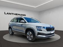 SKODA Karoq Ambition, Benzin, Occasion / Gebraucht, Automatik - 6