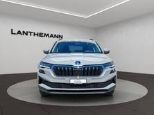 SKODA Karoq Ambition, Benzin, Occasion / Gebraucht, Automatik - 7