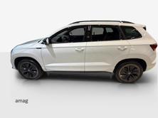 SKODA Karoq Sportline, Benzin, Occasion / Gebraucht, Automatik - 2