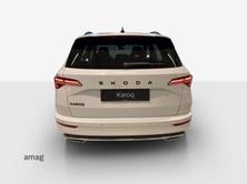 SKODA Karoq Sportline, Benzin, Occasion / Gebraucht, Automatik - 4