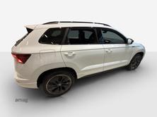 SKODA Karoq Sportline, Benzin, Occasion / Gebraucht, Automatik - 6
