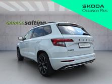 SKODA KAROQ SportLine, Essence, Occasion / Utilisé, Automatique - 2