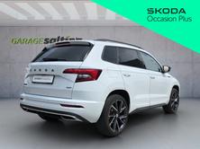SKODA KAROQ SportLine, Essence, Occasion / Utilisé, Automatique - 3