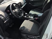SKODA KAROQ SportLine, Essence, Occasion / Utilisé, Automatique - 5