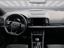 SKODA KAROQ SportLine, Essence, Occasion / Utilisé, Automatique - 7